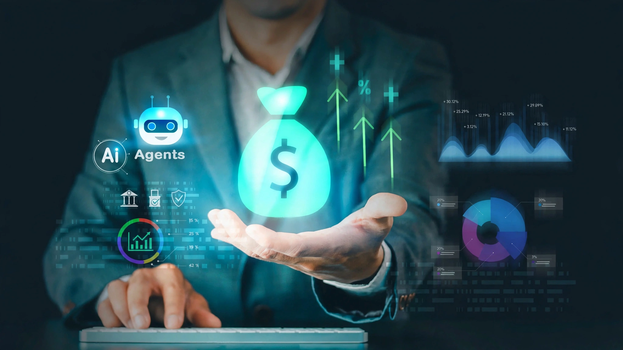 AI Agency: My Proven $10K/Month Plan With 2 Clients